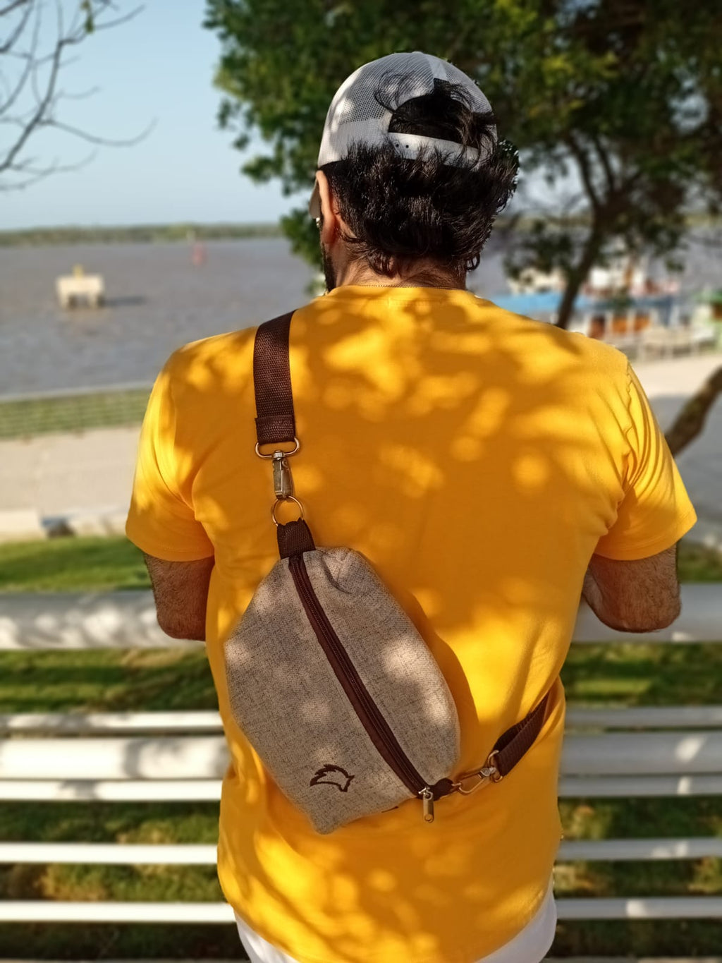 Crossbody Bag