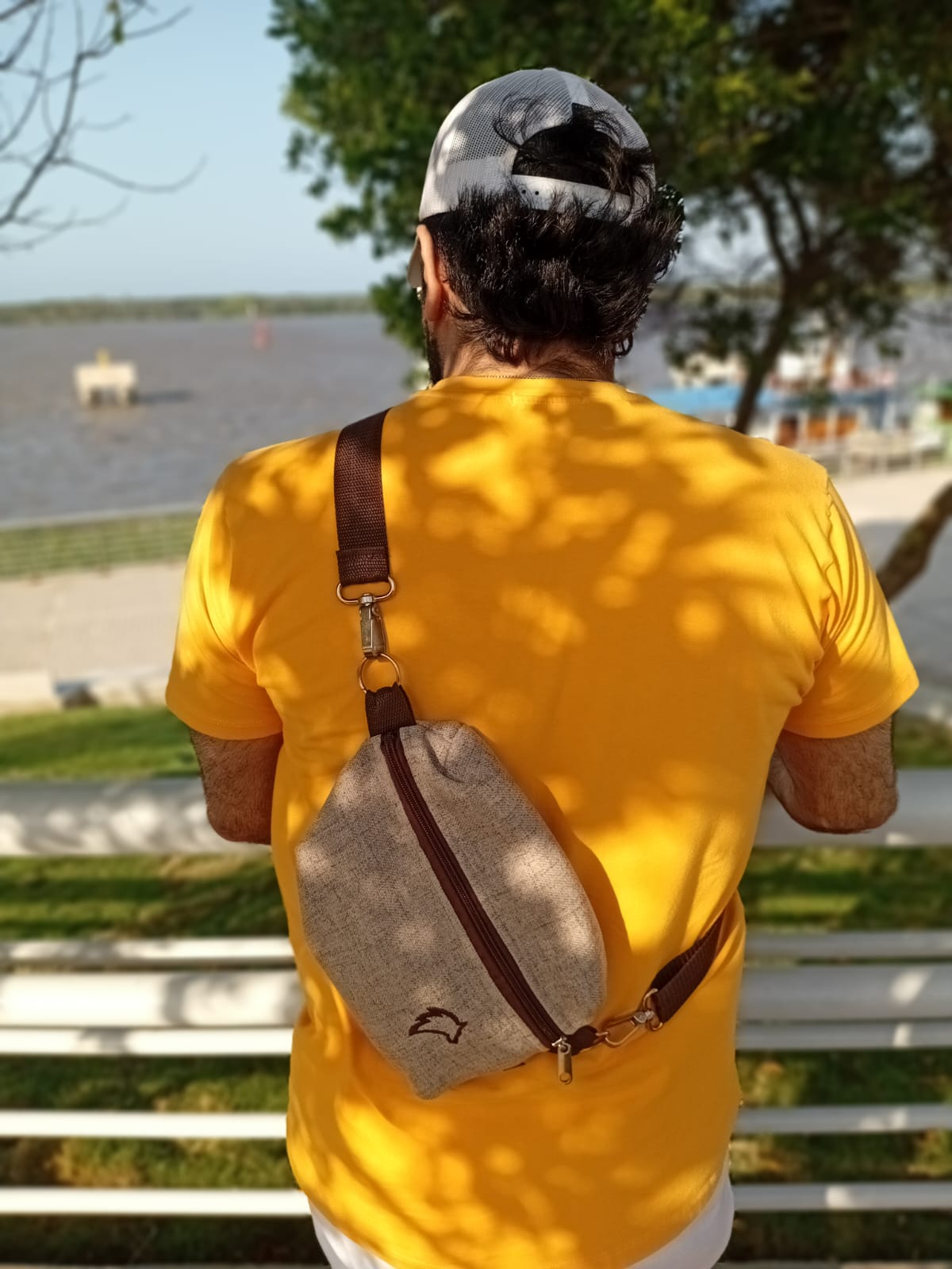 Crossbody Bag
