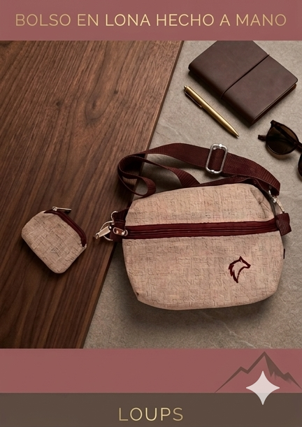 Crossbody Bag