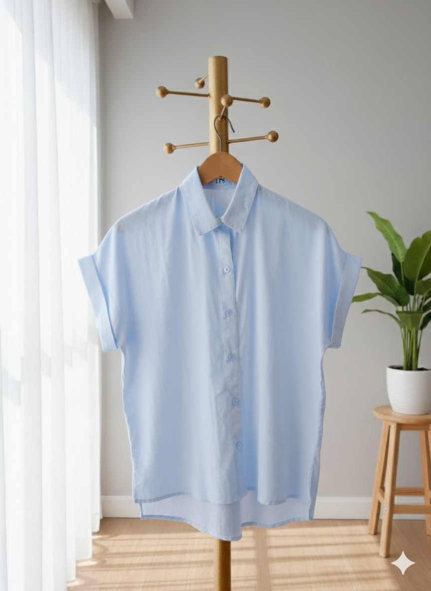 LOUPS Linen Essentials Kit (Set of 2)