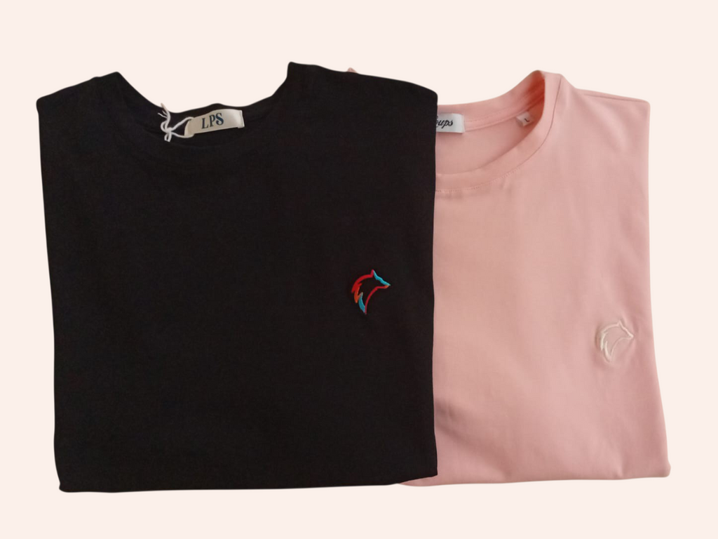 Duo T-shirt