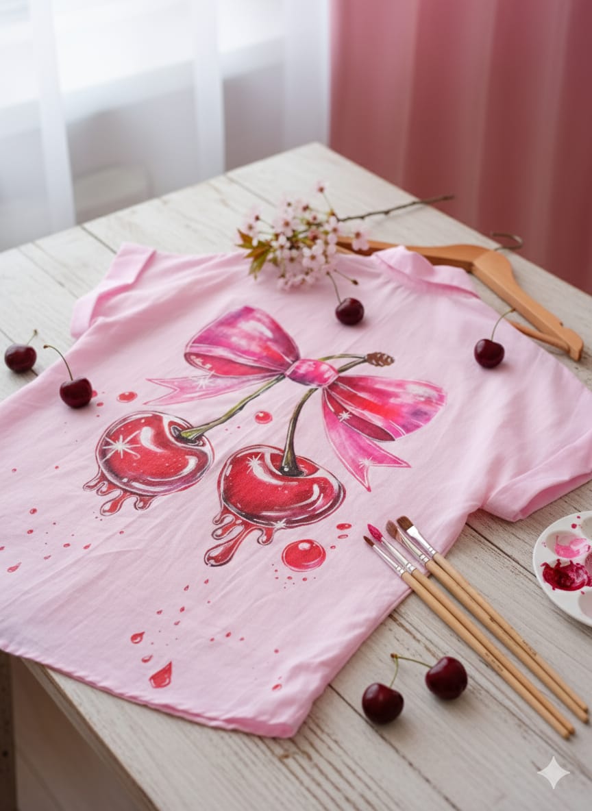 Premium Linen Shirt